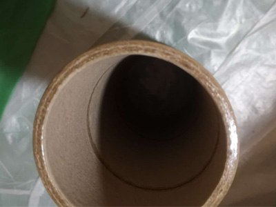 U管